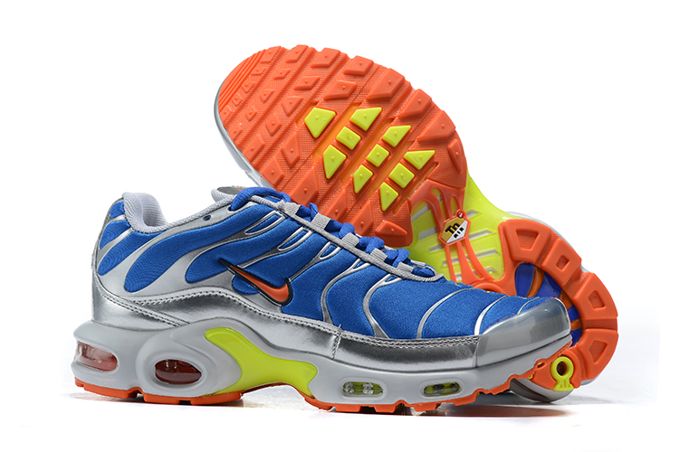 Men's Hot sale Running weapon Air Max TN Shoes 104